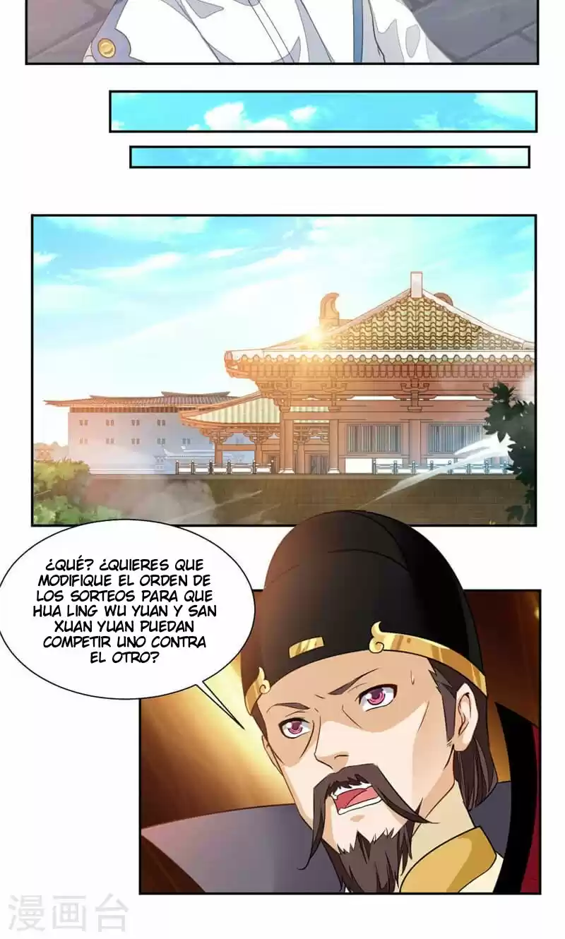 NINE SUN GOD KING - Capítulo 44 - Página 13 - LectorTMOo