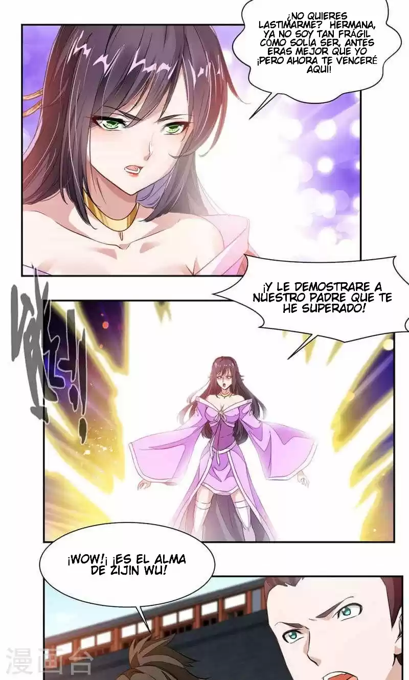 NINE SUN GOD KING - Capítulo 46 - Página 14 - LectorTMOo