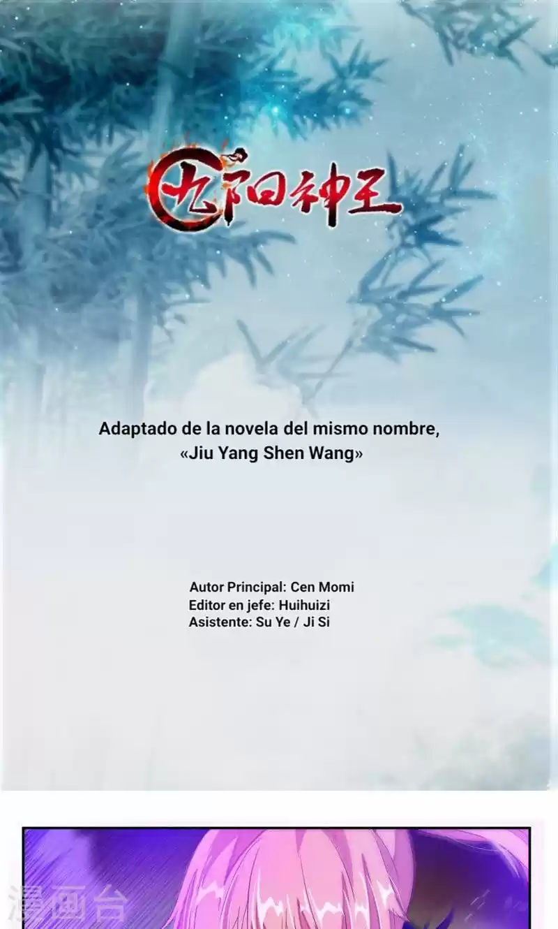 NINE SUN GOD KING - Capítulo 47 - Página 2 - LectorTMOo