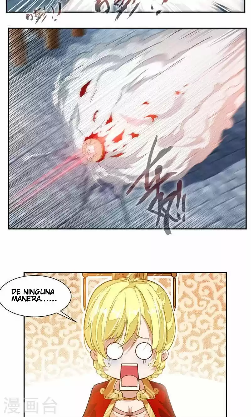 NINE SUN GOD KING - Capítulo 55 - Página 13 - LectorTMOo