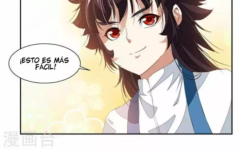 NINE SUN GOD KING - Capítulo 55 - Página 15 - LectorTMOo