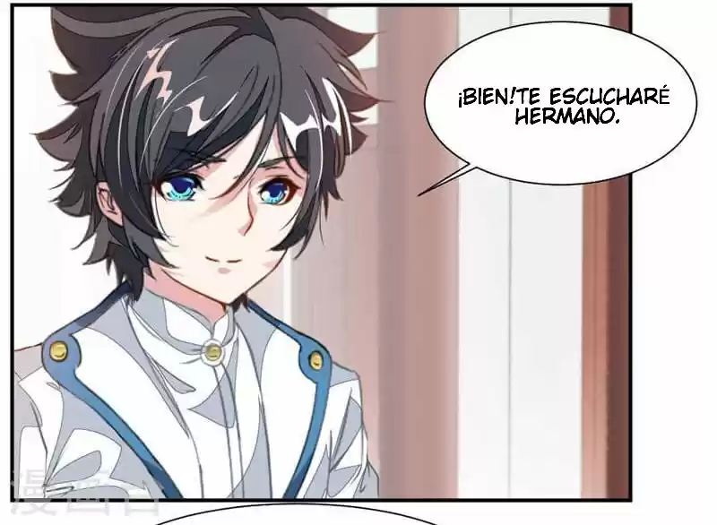 NINE SUN GOD KING - Capítulo 56 - Página 7 - LectorTMOo