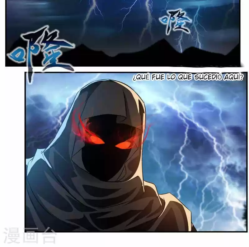 NINE SUN GOD KING - Capítulo 56 - Página 18 - LectorTMOo