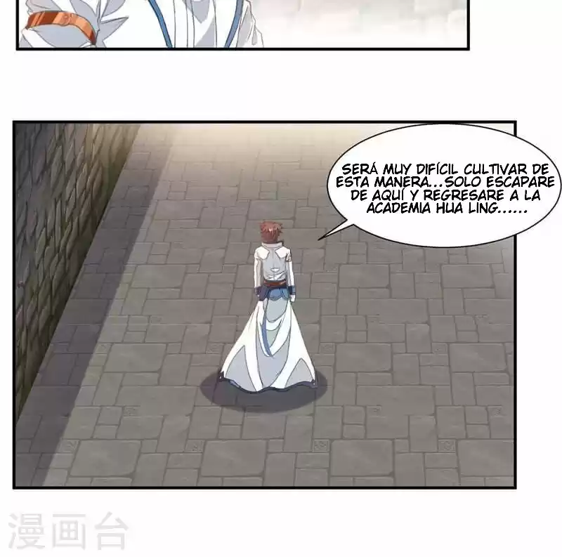 NINE SUN GOD KING - Capítulo 57 - Página 14 - LectorTMOo