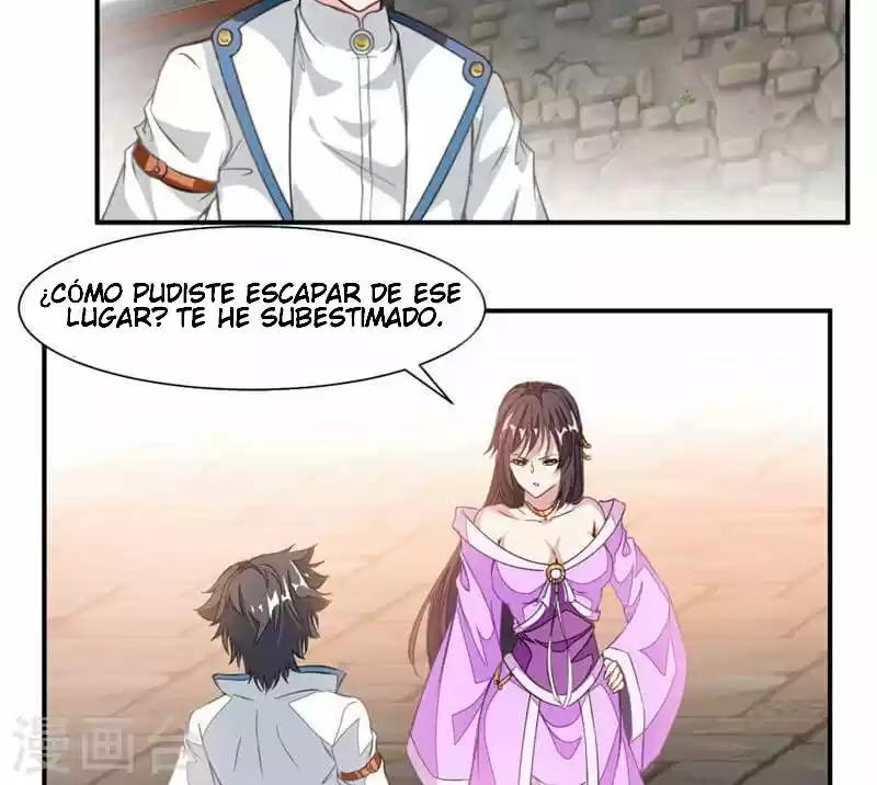 NINE SUN GOD KING - Capítulo 57 - Página 19 - LectorTMOo
