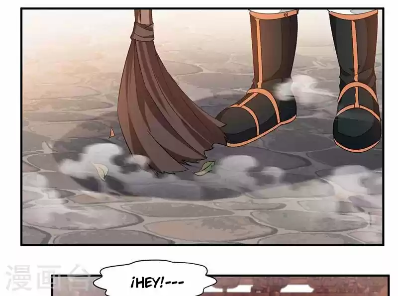 NINE SUN GOD KING - Capítulo 61 - Página 4 - LectorTMOo