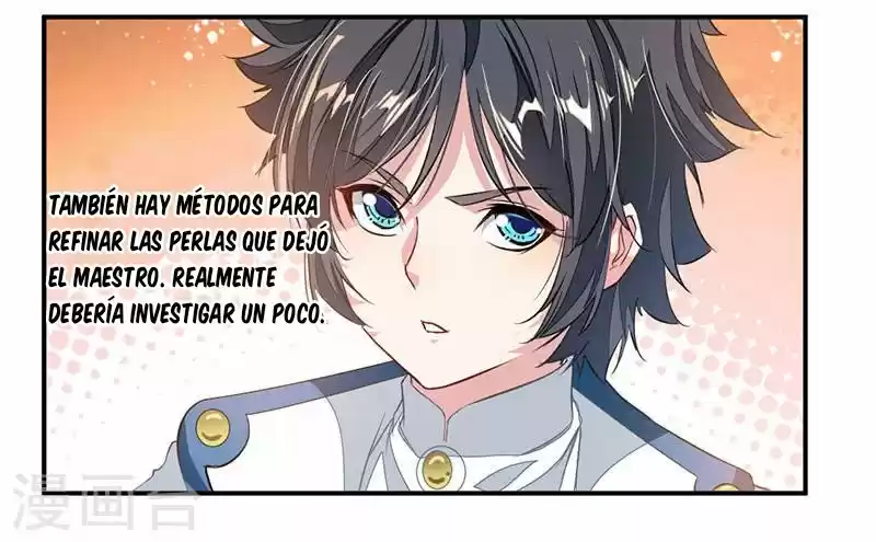 NINE SUN GOD KING - Capítulo 61 - Página 8 - LectorTMOo