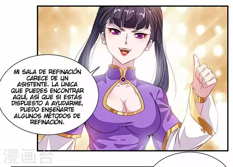 NINE SUN GOD KING - Capítulo 61 - Página 12 - LectorTMOo