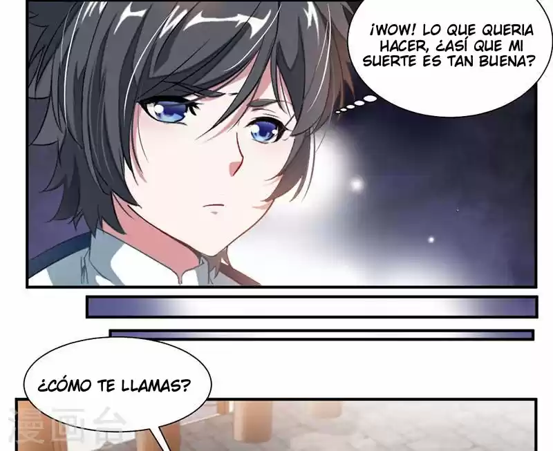 NINE SUN GOD KING - Capítulo 61 - Página 13 - LectorTMOo