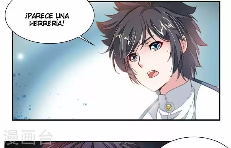NINE SUN GOD KING - Capítulo 61 - Página 25 - LectorTMOo