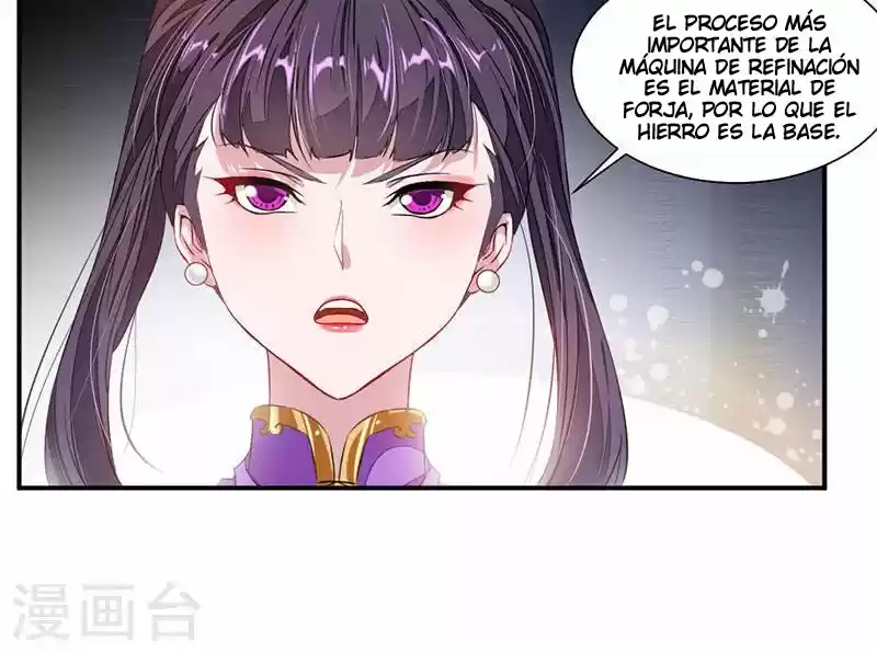 NINE SUN GOD KING - Capítulo 61 - Página 26 - LectorTMOo