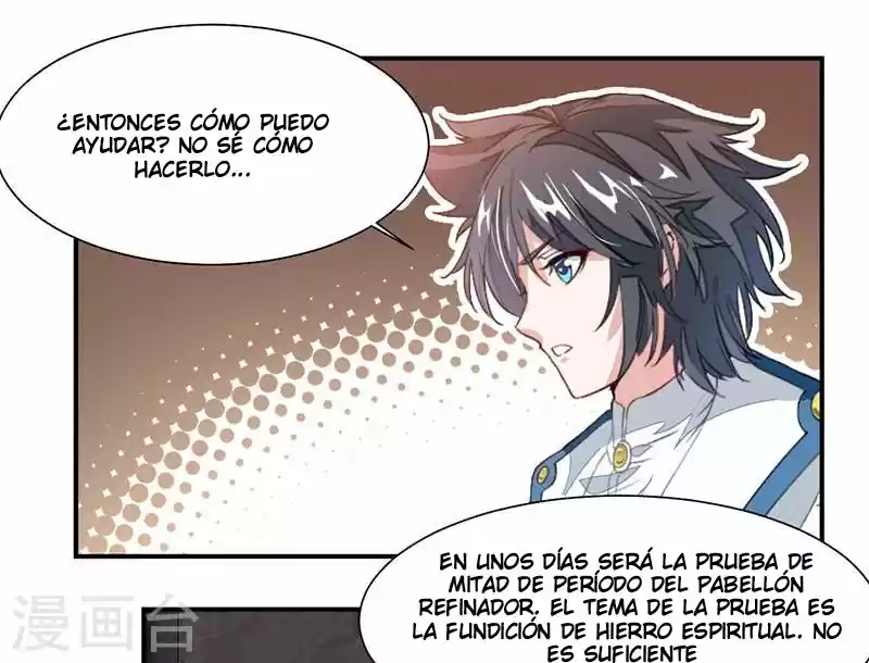 NINE SUN GOD KING - Capítulo 61 - Página 27 - LectorTMOo