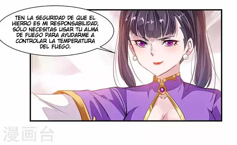NINE SUN GOD KING - Capítulo 61 - Página 32 - LectorTMOo