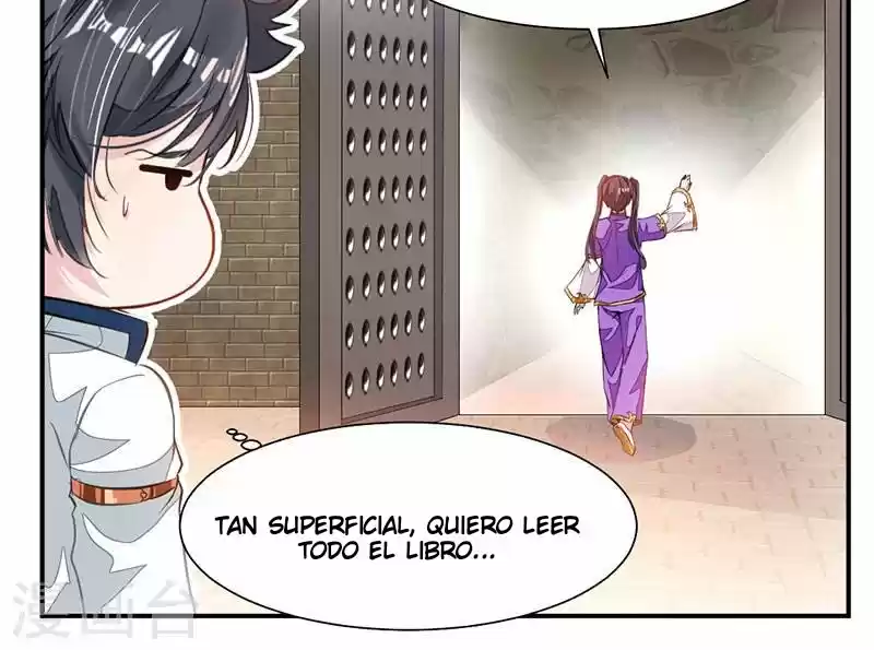 NINE SUN GOD KING - Capítulo 61 - Página 34 - LectorTMOo
