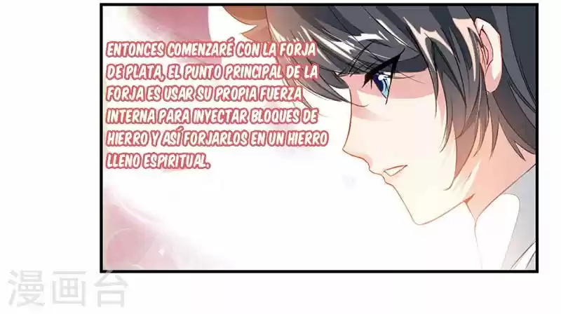 NINE SUN GOD KING - Capítulo 62 - Página 8 - LectorTMOo