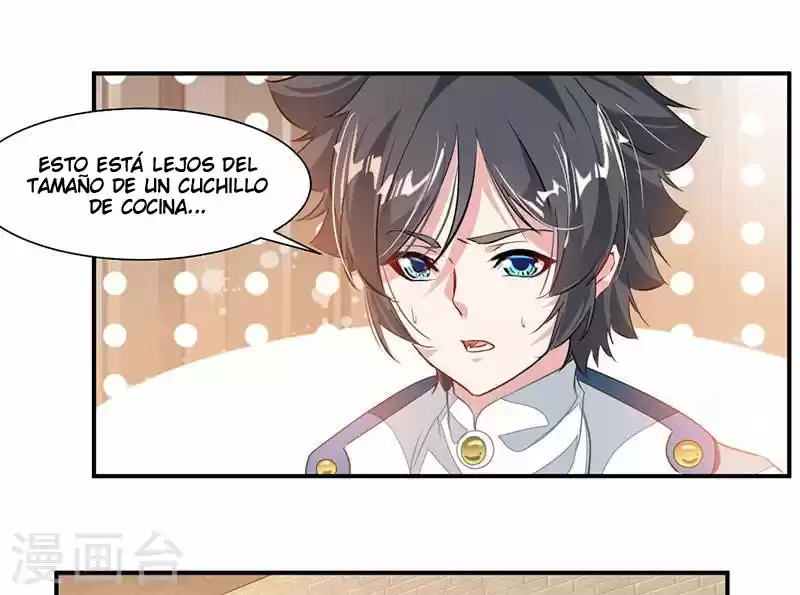 NINE SUN GOD KING - Capítulo 62 - Página 20 - LectorTMOo