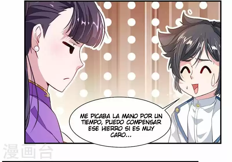 NINE SUN GOD KING - Capítulo 62 - Página 24 - LectorTMOo