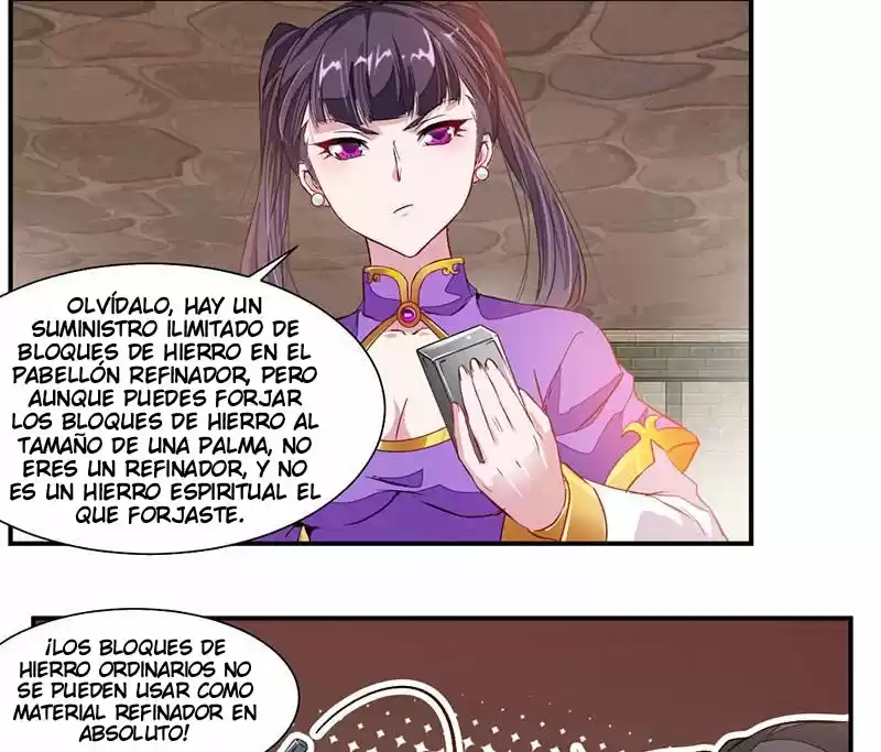 NINE SUN GOD KING - Capítulo 62 - Página 25 - LectorTMOo