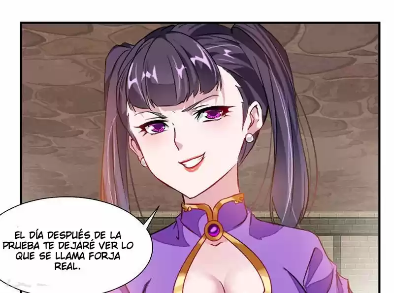 NINE SUN GOD KING - Capítulo 62 - Página 27 - LectorTMOo