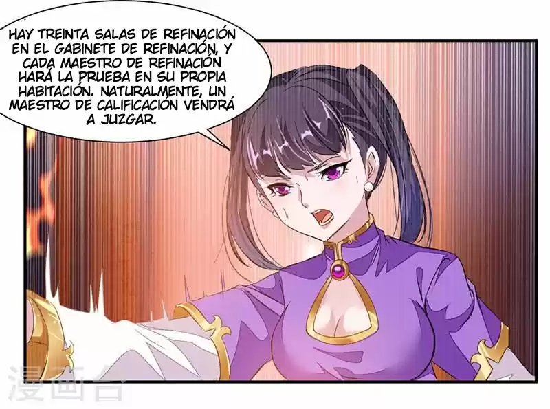 NINE SUN GOD KING - Capítulo 62 - Página 31 - LectorTMOo