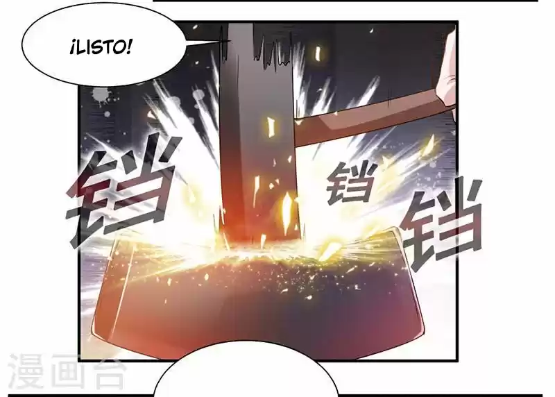 NINE SUN GOD KING - Capítulo 62 - Página 33 - LectorTMOo