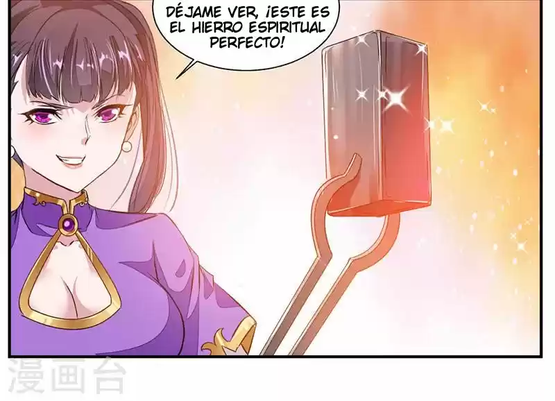 NINE SUN GOD KING - Capítulo 62 - Página 34 - LectorTMOo