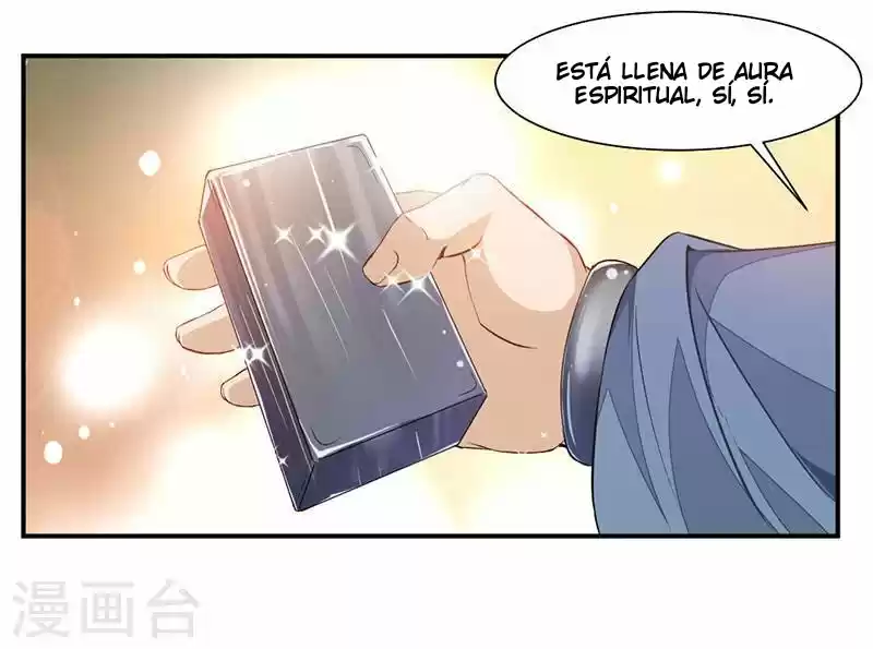 NINE SUN GOD KING - Capítulo 63 - Página 10 - LectorTMOo