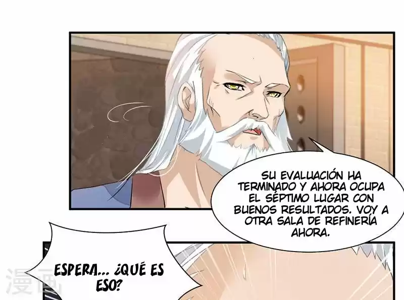 NINE SUN GOD KING - Capítulo 63 - Página 13 - LectorTMOo