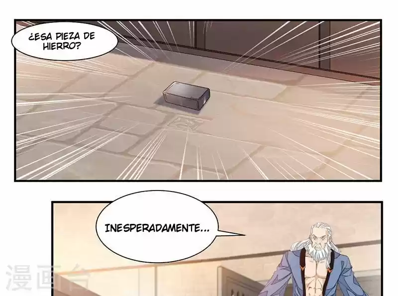 NINE SUN GOD KING - Capítulo 63 - Página 15 - LectorTMOo