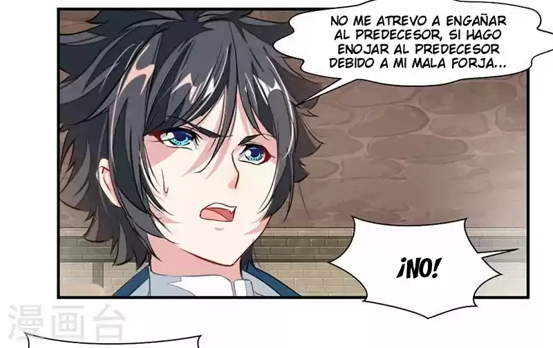 NINE SUN GOD KING - Capítulo 63 - Página 25 - LectorTMOo