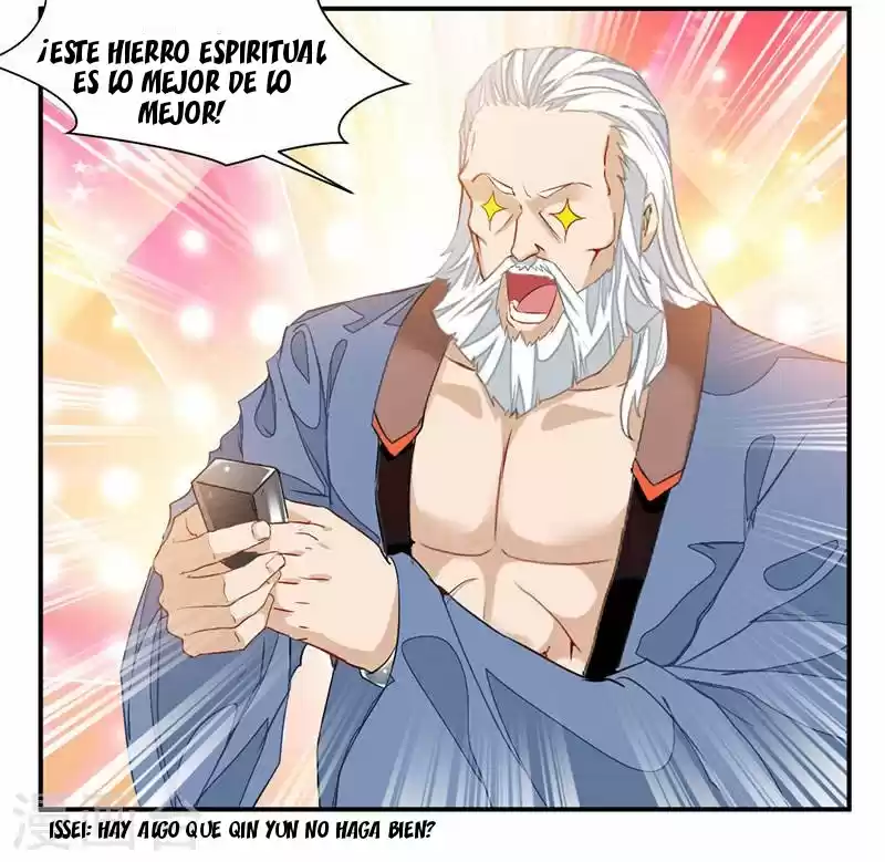 NINE SUN GOD KING - Capítulo 63 - Página 26 - LectorTMOo