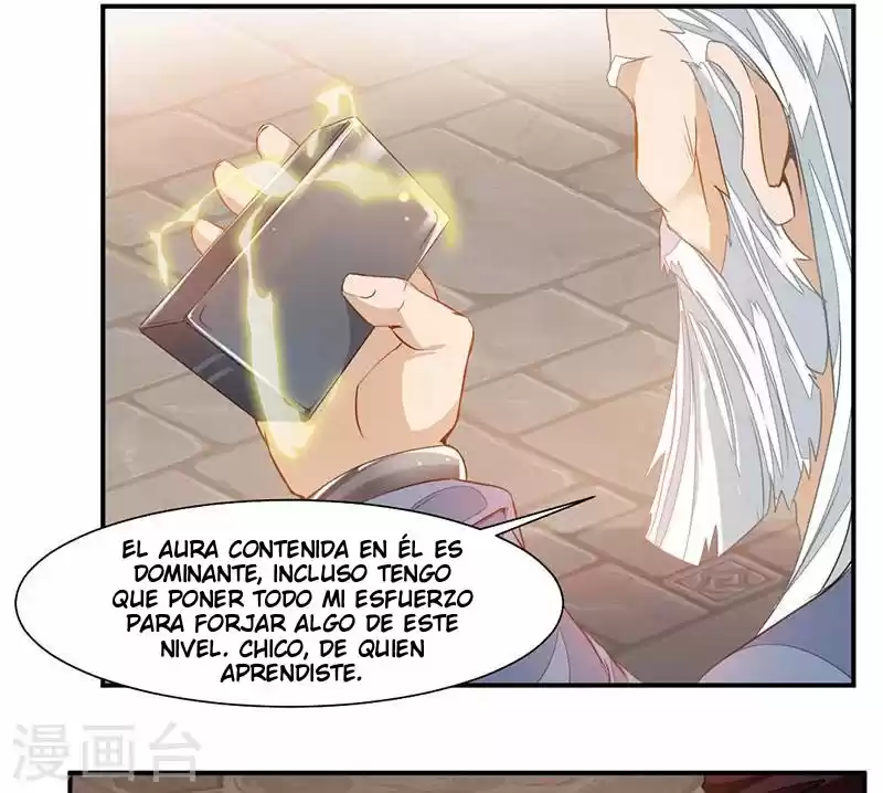 NINE SUN GOD KING - Capítulo 63 - Página 29 - LectorTMOo