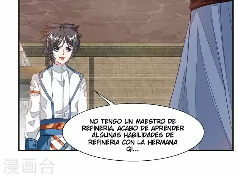 NINE SUN GOD KING - Capítulo 63 - Página 30 - LectorTMOo