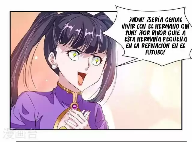 NINE SUN GOD KING - Capítulo 64 - Página 13 - LectorTMOo