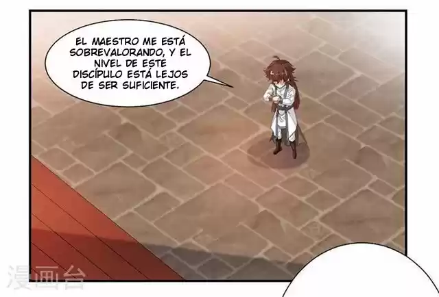 NINE SUN GOD KING - Capítulo 65 - Página 12 - LectorTMOo