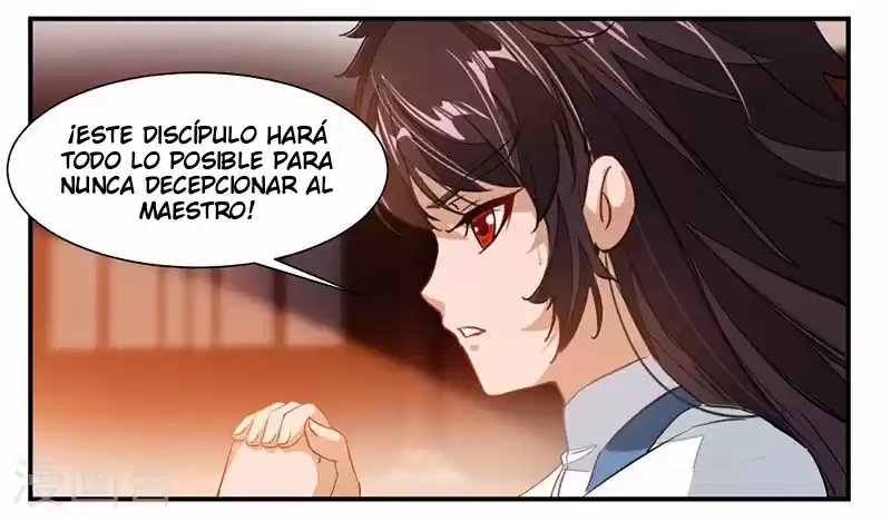 NINE SUN GOD KING - Capítulo 65 - Página 16 - LectorTMOo