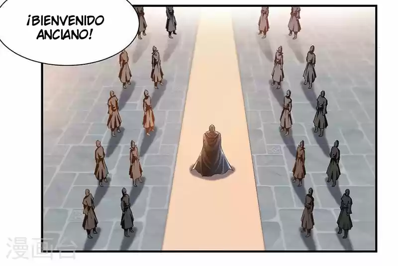 NINE SUN GOD KING - Capítulo 65 - Página 20 - LectorTMOo