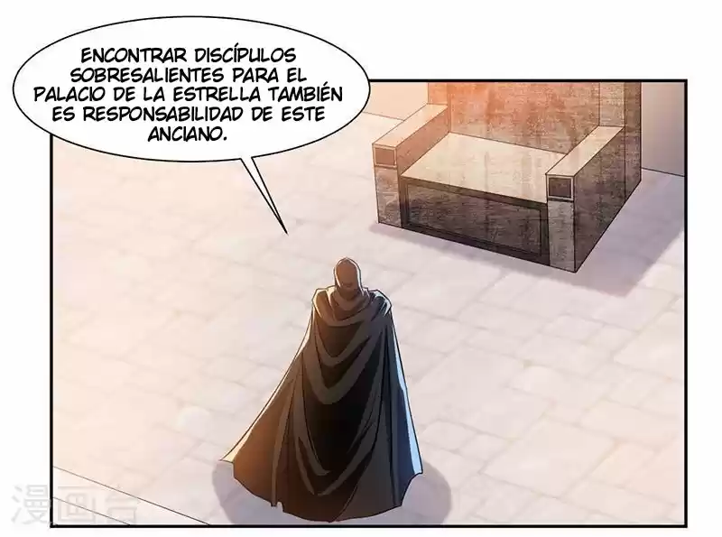 NINE SUN GOD KING - Capítulo 65 - Página 23 - LectorTMOo