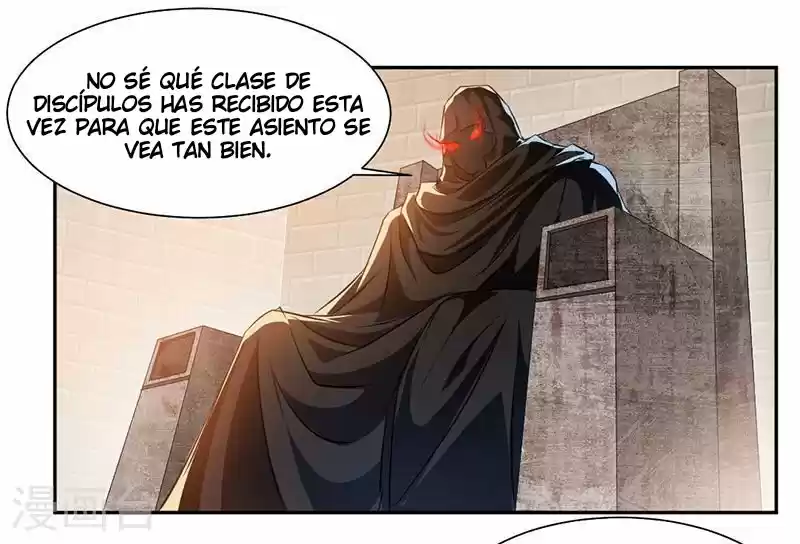 NINE SUN GOD KING - Capítulo 65 - Página 24 - LectorTMOo