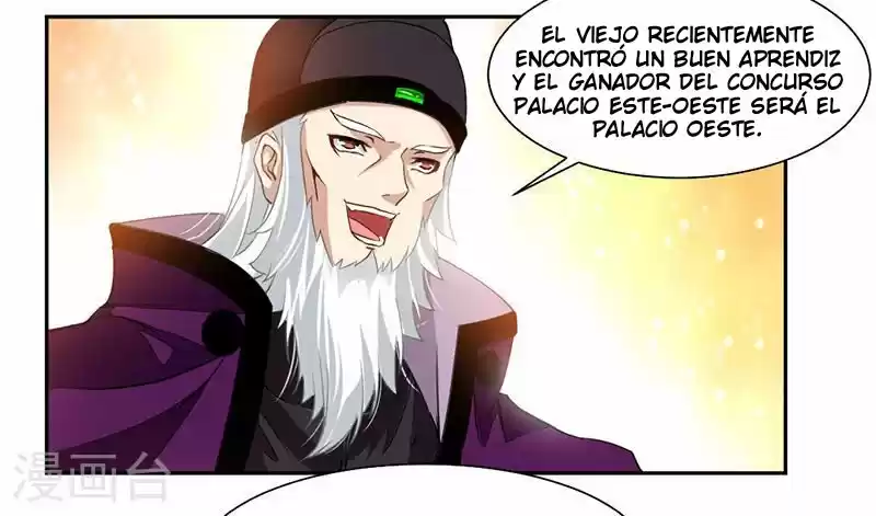NINE SUN GOD KING - Capítulo 65 - Página 25 - LectorTMOo