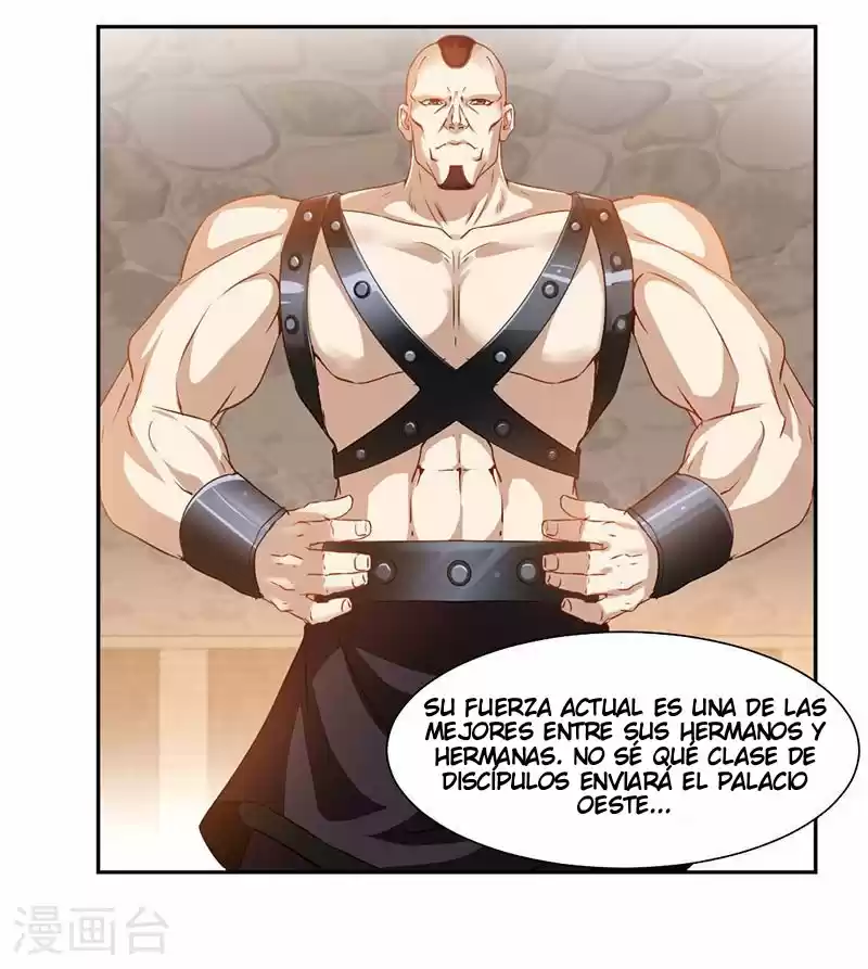 NINE SUN GOD KING - Capítulo 65 - Página 30 - LectorTMOo