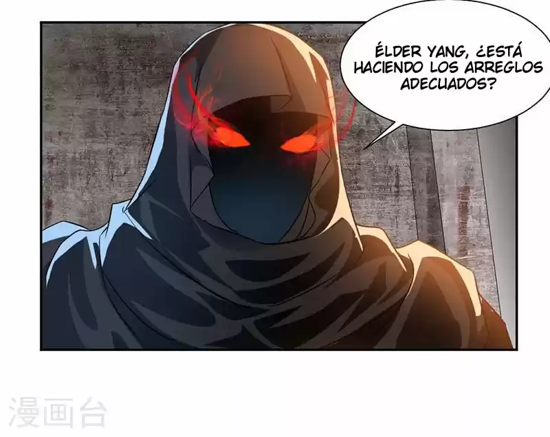 NINE SUN GOD KING - Capítulo 65 - Página 34 - LectorTMOo
