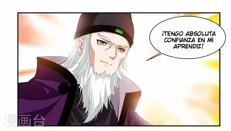 NINE SUN GOD KING - Capítulo 65 - Página 35 - LectorTMOo