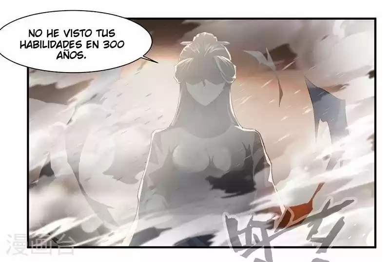 NINE SUN GOD KING - Capítulo 67 - Página 2 - LectorTMOo