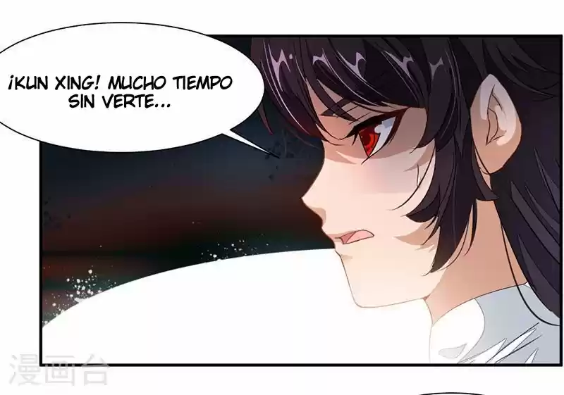 NINE SUN GOD KING - Capítulo 67 - Página 6 - LectorTMOo