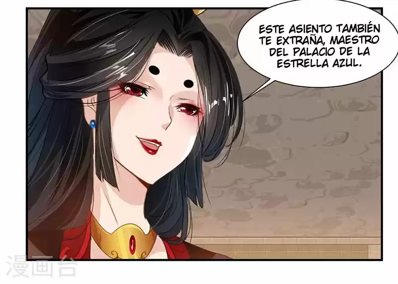 NINE SUN GOD KING - Capítulo 67 - Página 7 - LectorTMOo