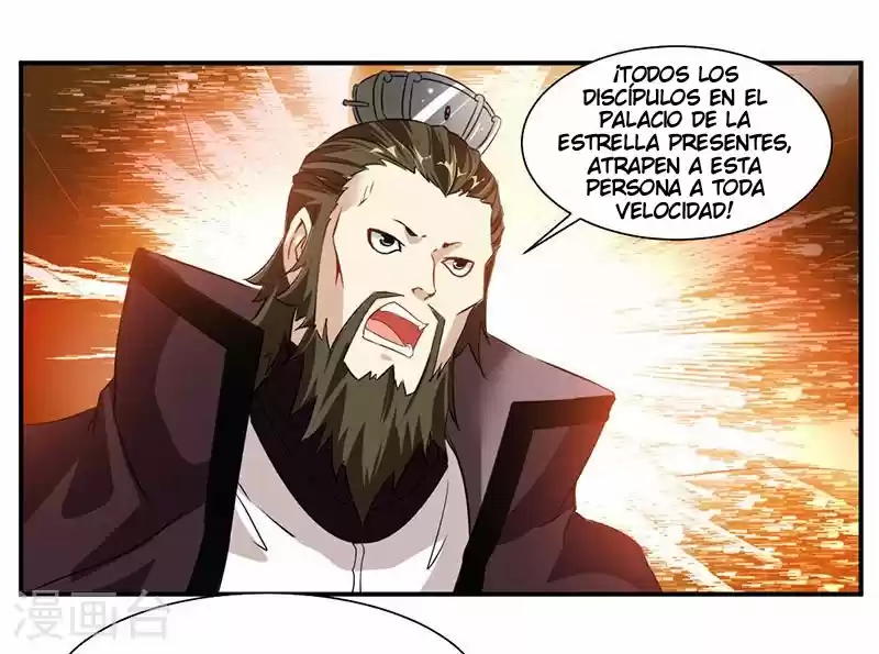 NINE SUN GOD KING - Capítulo 67 - Página 10 - LectorTMOo