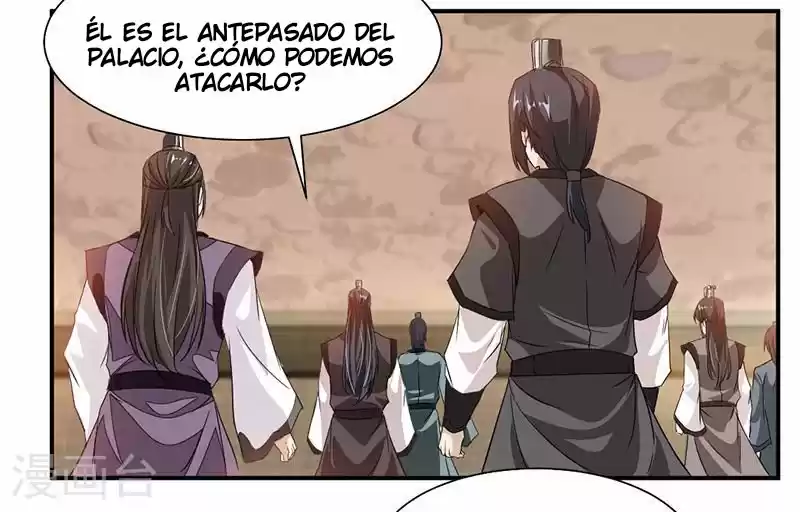 NINE SUN GOD KING - Capítulo 67 - Página 11 - LectorTMOo