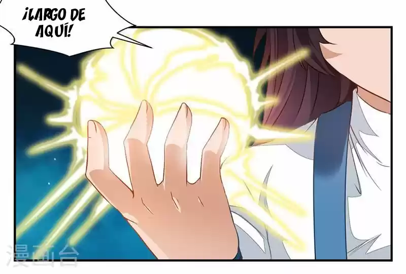 NINE SUN GOD KING - Capítulo 67 - Página 16 - LectorTMOo