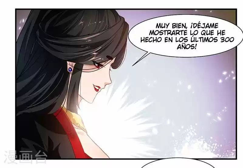 NINE SUN GOD KING - Capítulo 67 - Página 19 - LectorTMOo